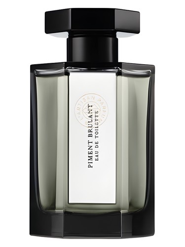 L'Artisan Parfumeur Piment Brulant perfume bottle