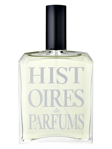 Histoires de Parfums 1828 perfume bottle