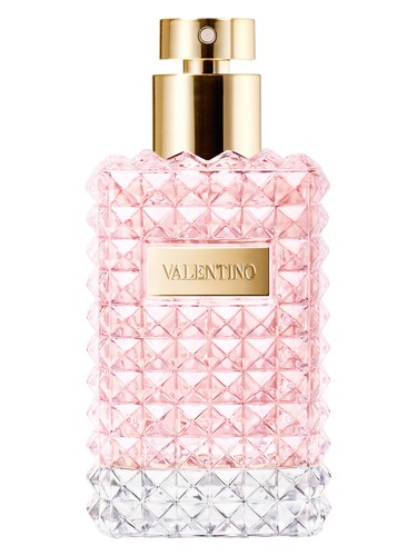 Valentino Valentino Donna Acqua perfume bottle