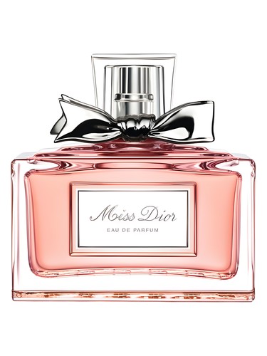 Dior Miss Dior Eau de Parfum (2017) perfume bottle