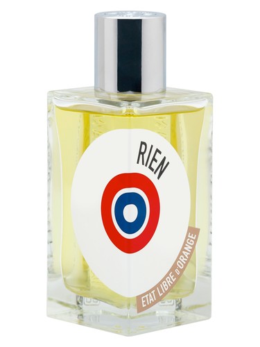 Etat Libre d'Orange Rien perfume bottle