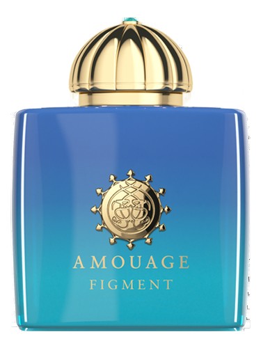 Amouage Figment Woman perfume bottle