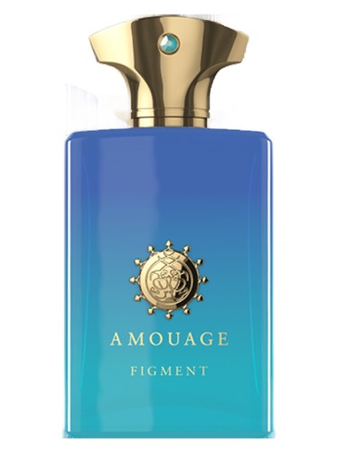 Amouage Figment Man perfume bottle