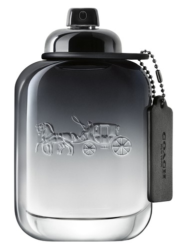 Coach Coach for Men perfume bottle