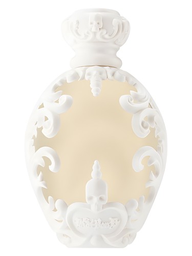 Kat Von D Saint (2017) perfume bottle