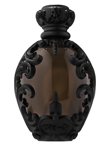 Kat Von D Sinner (2017) perfume bottle