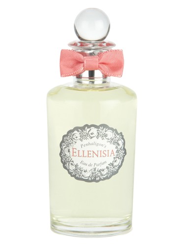 Penhaligon's Ellenisia perfume bottle