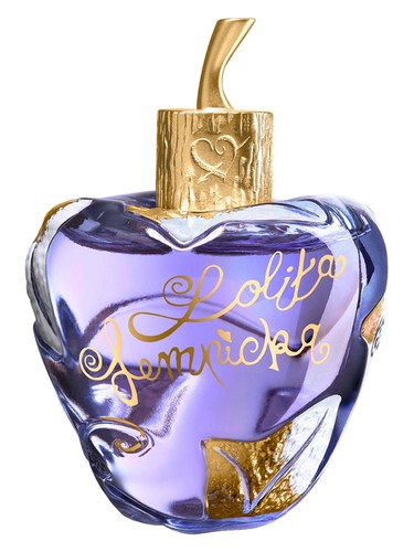 Lolita Lempicka Lolita Lempicka perfume bottle