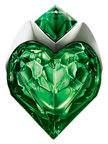 Mugler Aura Mugler perfume bottle