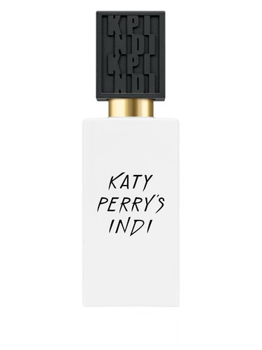 Katy Perry Katy Perry's Indi perfume bottle