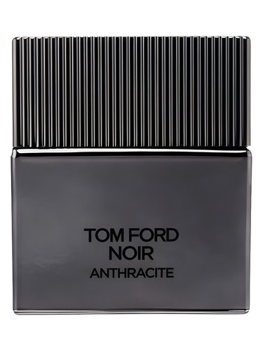 Tom Ford Noir Anthracite perfume bottle