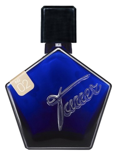 Tauer Perfumes 02 L'Air du Desert Marocain perfume bottle