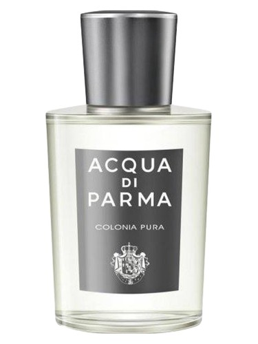 Acqua di Parma Acqua di Parma Colonia Pura perfume bottle