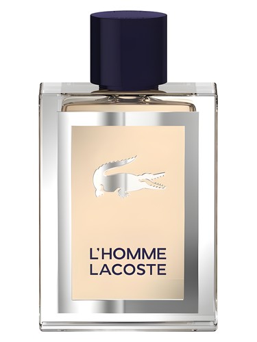 Lacoste Fragrances L'Homme Lacoste perfume bottle