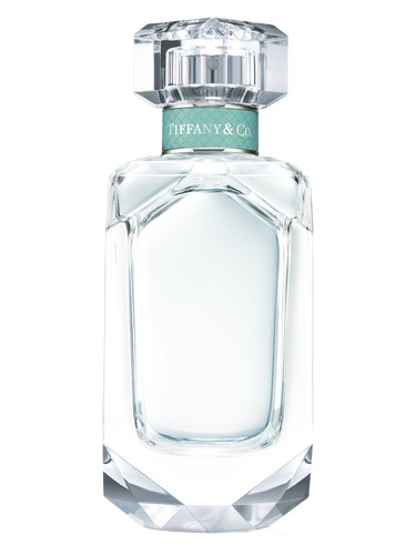 Tiffany Tiffany & Co perfume bottle