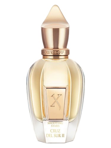 Xerjoff Cruz del Sur II perfume bottle
