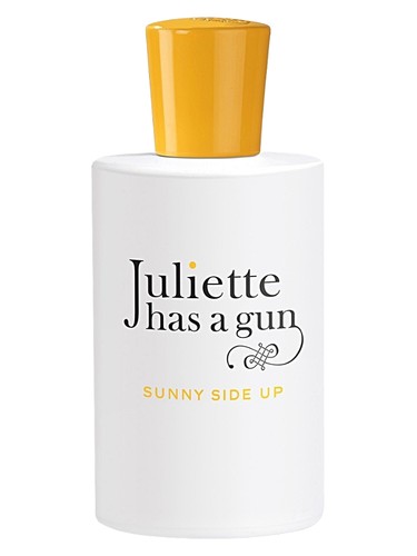 Juliette Has A Gun Sunny Side Up perfume bottle