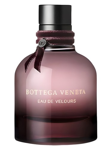 Bottega Veneta Bottega Veneta Eau de Velours perfume bottle