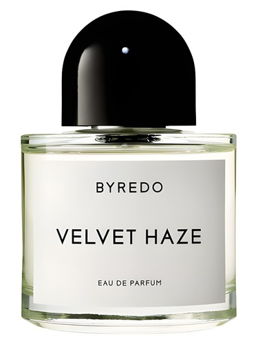 Byredo Velvet Haze perfume bottle