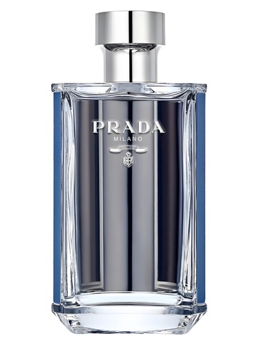 Prada Prada L'Homme L'Eau perfume bottle