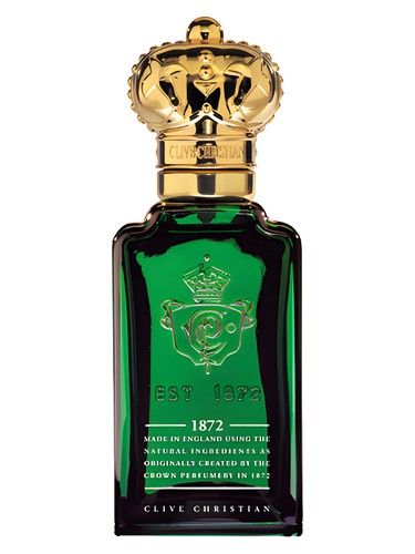 Clive Christian 1872 For Men perfume bottle