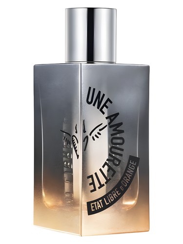 Etat Libre d'Orange Une Amourette Roland Mouret perfume bottle