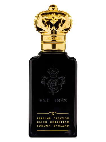 Clive Christian X For Women perfume bottle