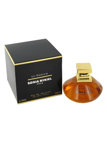 Sonia Rykiel Le Parfum perfume bottle