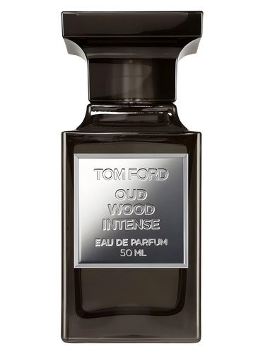 Tom Ford Oud Wood Intense perfume bottle