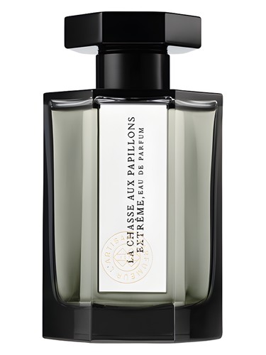 L'Artisan Parfumeur La Chasse aux Papillons Extreme perfume bottle