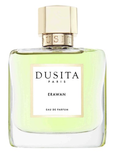 Parfums Dusita Erawan perfume bottle