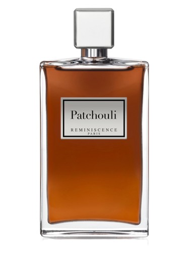 Reminiscence Patchouli perfume bottle