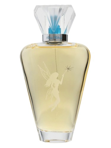 Paris Hilton Fairy Dust perfume bottle