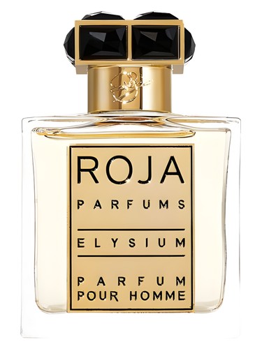 Roja Dove Elysium Pour Homme Parfum perfume bottle