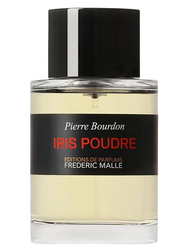 Frederic Malle Iris Poudre perfume bottle