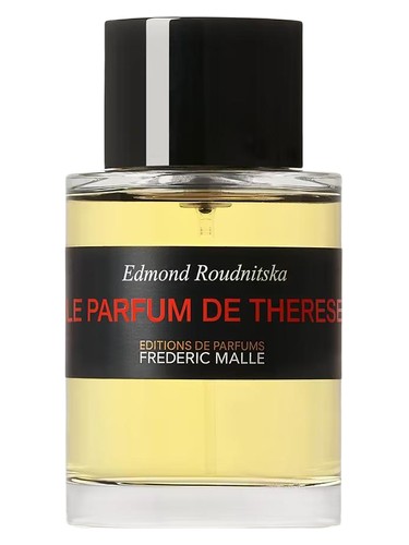 Frederic Malle Le Parfum de Therese perfume bottle