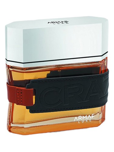 Armaf Craze perfume bottle