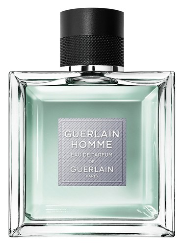 Guerlain Guerlain Homme Eau de Parfum (2016) perfume bottle