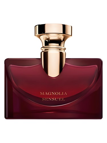 Bvlgari Splendida Magnolia Sensuel perfume bottle