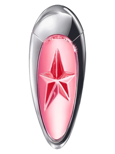 Mugler Angel Muse Eau de Toilette perfume bottle