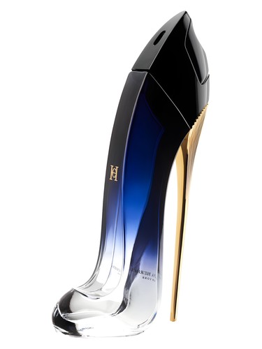 Carolina Herrera Good Girl Légère perfume bottle