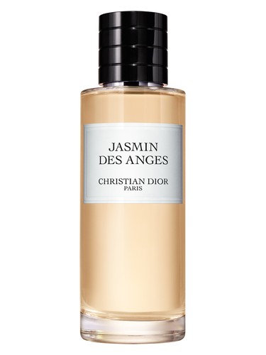 Dior Jasmin Des Anges perfume bottle