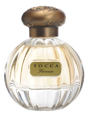 Tocca Florence perfume bottle