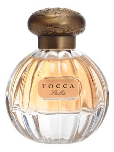 Tocca Stella perfume bottle