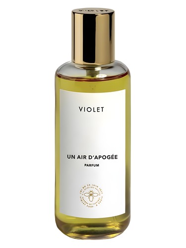 Maison Violet Un Air d’Apogée perfume bottle