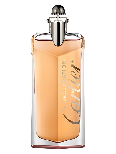 Cartier Déclaration Parfum perfume bottle