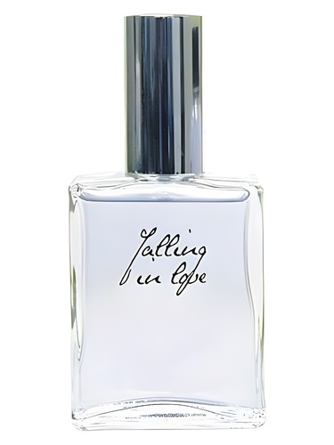 Philosophy Falling in Love perfume bottle