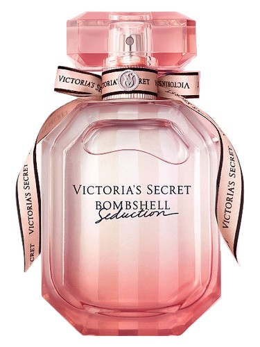 Victoria's Secret Bombshell Seduction Eau de Parfum perfume bottle