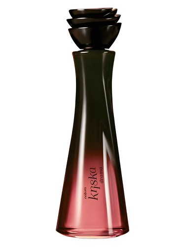 Natura Kriska Drama perfume bottle