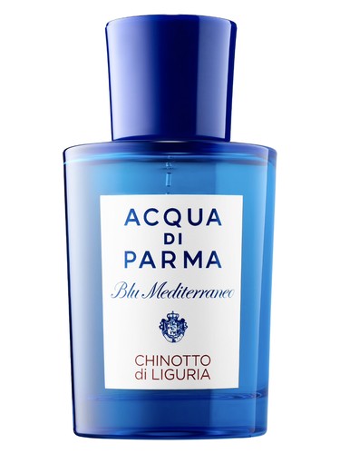 Acqua di Parma Chinotto di Liguria perfume bottle